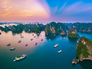 Khám phá các điểm đến Hội An