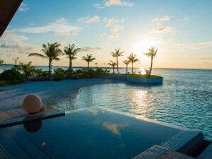 Thiên nhiên - Nơi nuôi dưỡng tâm hồn