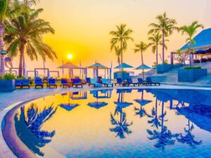 Trải nghiệm các khu giải trí ở Hội An