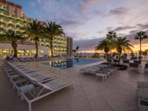 3 ngày ở khu nghỉ dưỡng Đà Nẵng