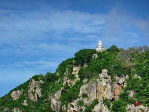 CHINH PHỤC BÃI BÀNG – ĐẤT THẮM
